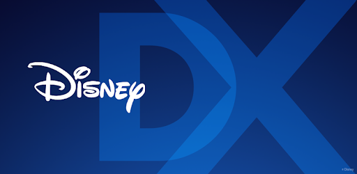 Disney Dx ディズニーdx Google Play のアプリ