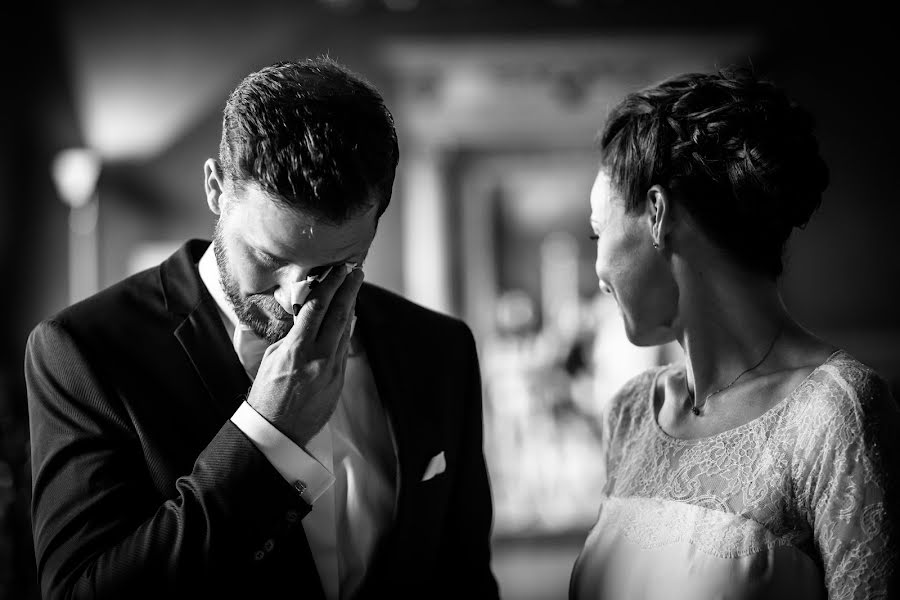 Fotógrafo de bodas Marco Miglianti (miglianti). Foto del 27 de febrero