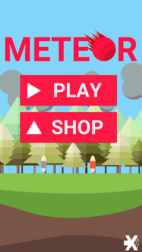 Meteor 2