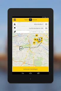 Taxi Berlin (030) 202020(圖7)-速報App