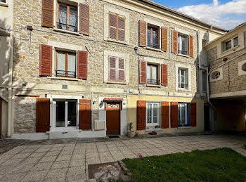 appartement à Andresy (78)