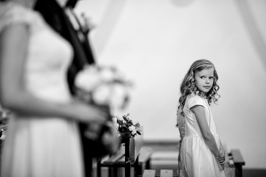 Fotografo di matrimoni Tomasz Król (fototeka). Foto del 13 luglio 2018