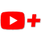 Item logo image for YouTube Streams +