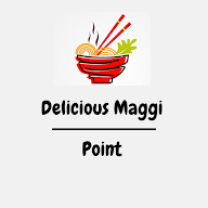Delicious Maggi Point menu 1