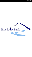 Blue Ridge Bank Screenshot