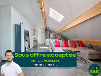 appartement à Septeme (38)