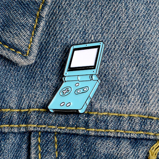 Title 4, Creative cartoon drop oil badge for logos and b...