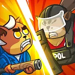 Cover Image of Télécharger Clash of Cats - Arène de combat 0.0.40 APK