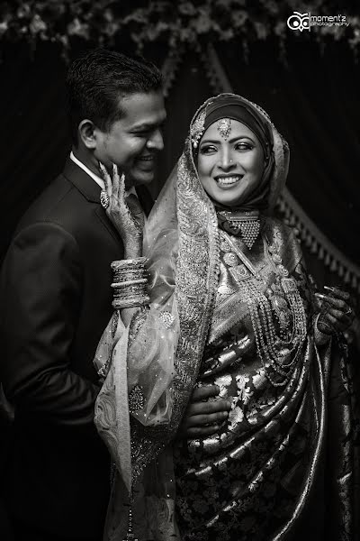 Photographe de mariage Adri Soikot Adri Soikot (adrisoikot). Photo du 25 mai 2019