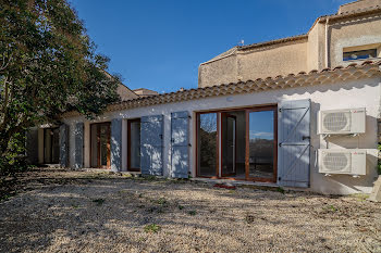 appartement à La Motte-d'Aigues (84)