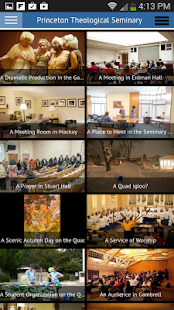 Princeton Seminary(圖4)-速報App
