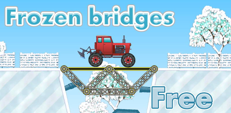 Frozen bridges (Free)