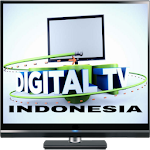 Cover Image of Télécharger TV Digital Indonesia 2.8.6 APK