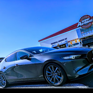 MAZDA3 BPFP