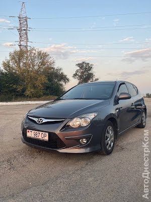 продам авто Hyundai i30 i30 фото 1