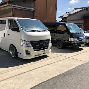 NV350キャラバン