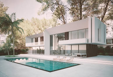 Villa 1