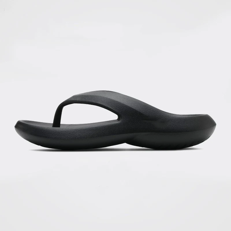Sandalias Gruesas con Clip y Suela Gruesa para Exterior Comodidad y Estilo en Cada Paso Perfectas para Caminar y Disfrutar del Verano