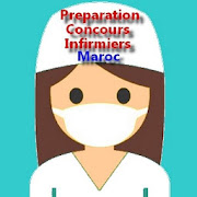 Preparation Infirmiers MA  Icon