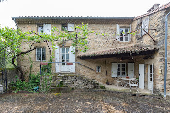 maison à Etoile-sur-Rhône (26)