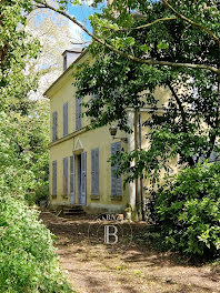 maison à Chaumont-en-Vexin (60)