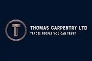 Thomas Carpentry Ltd Logo