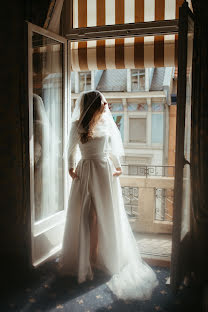 Wedding photographer Marleen Schröder (marleenvelous). Photo of 17 January 2022