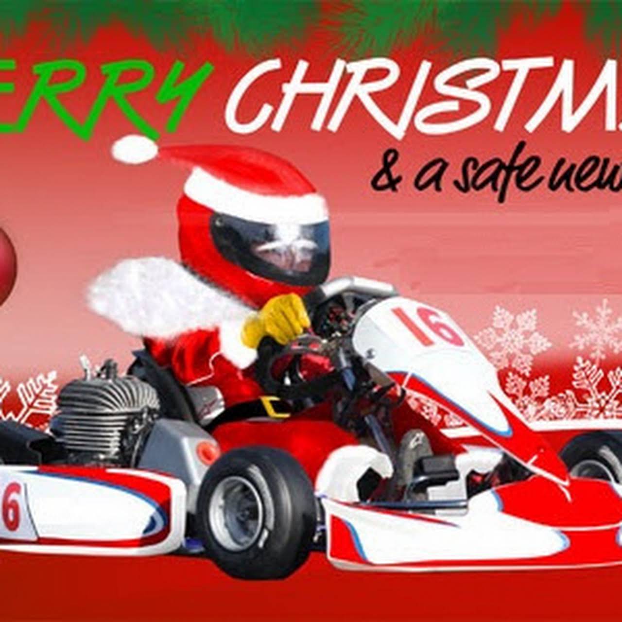 Raceway Motorsports Go Cart Track In Bengaluru