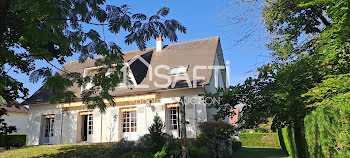 maison à Saint-Gervais-la-Forêt (41)