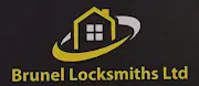 Brunel Locksmiths Ltd Logo