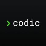 Codic: start to code, learn programming Apk