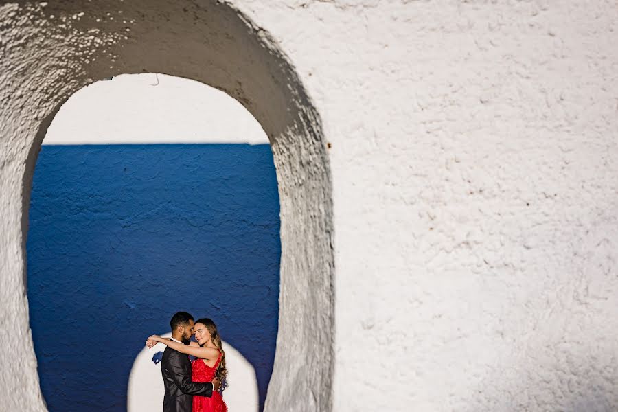 Fotografo di matrimoni Christian Cardona (christiancardona). Foto del 8 marzo 2023