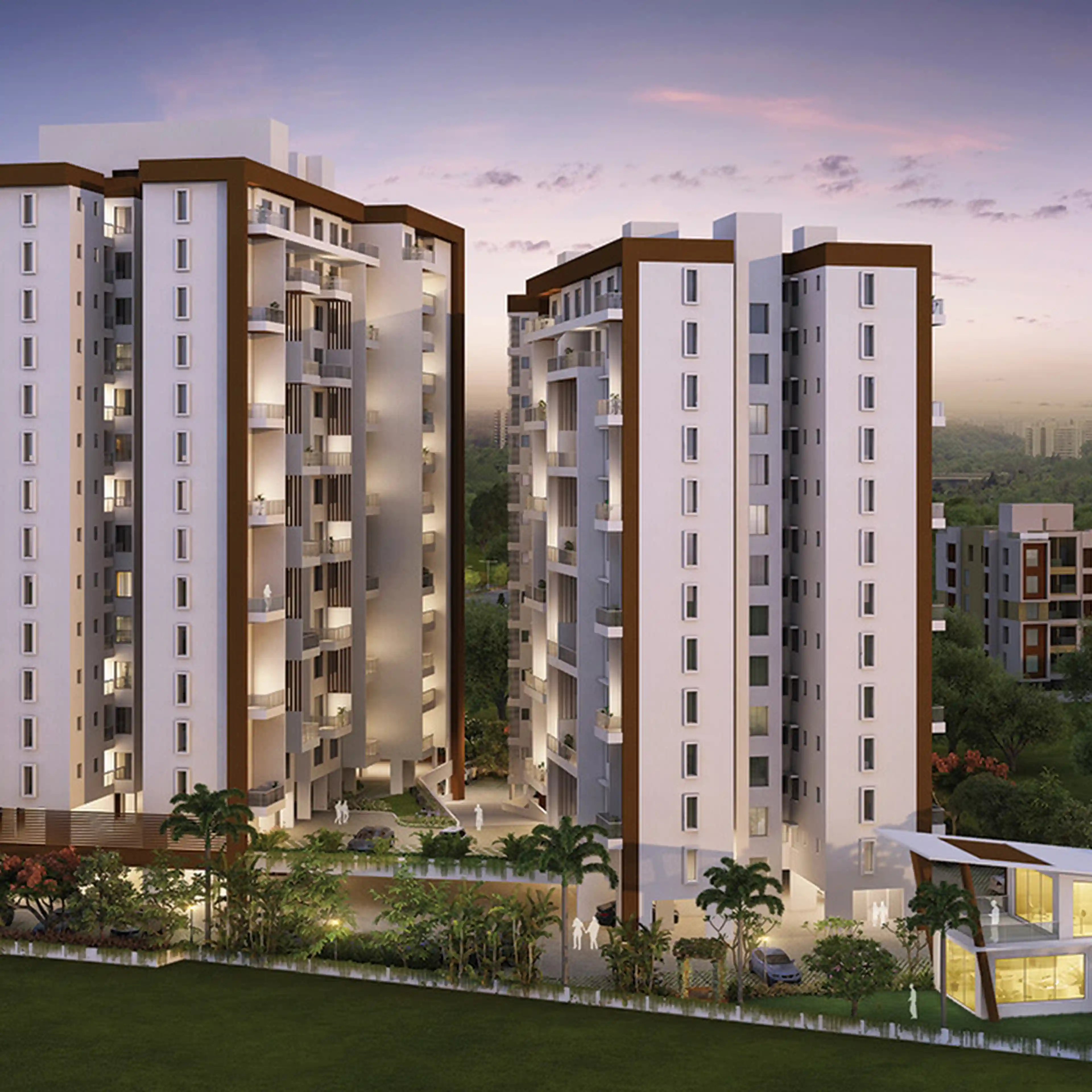 Platinum Park-elevation-1