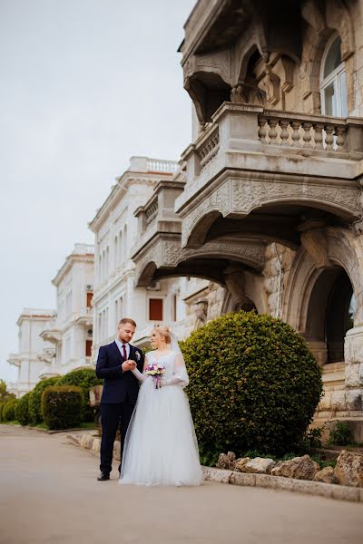 Fotografo di matrimoni Irina Makhinich (makhinich). Foto del 2 luglio 2019