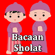 Download Bacaan Sholat: Doa Waktu Quran For PC Windows and Mac 1.0