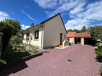 maison à Bayeux (14)