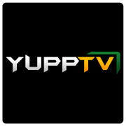 YuppTV for Android Set-Top Box  Icon