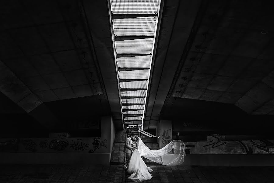 Wedding photographer Ivelin Iliev (iliev). Photo of 12 November 2018