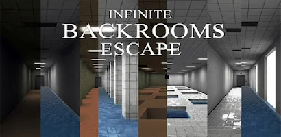 Escape the Backrooms :Survival APK for Android Download