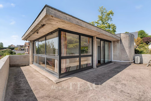 House with garden and terrace 4