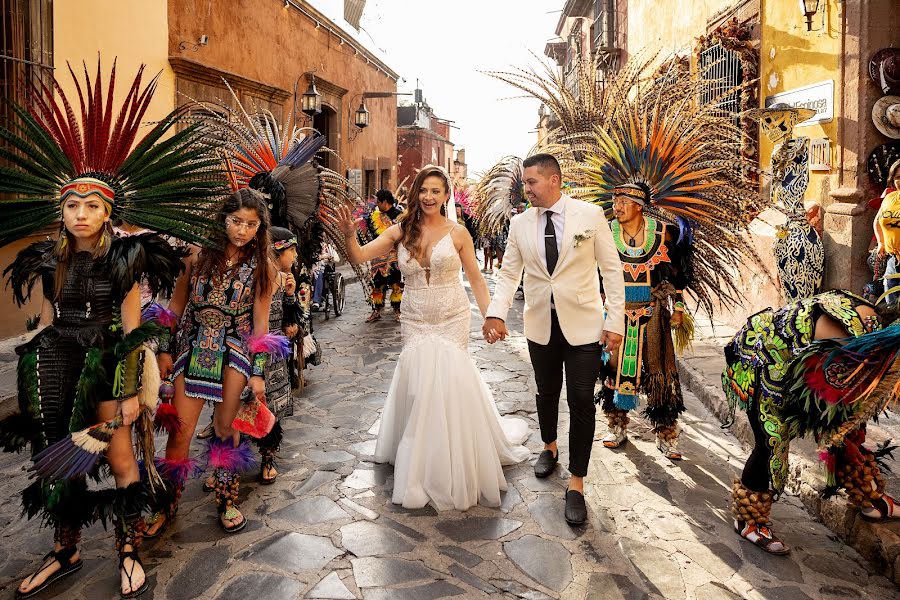 Photographe de mariage Eduardo Del Toro (eduardodeltoro). Photo du 16 octobre 2023