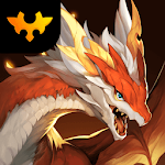 Cover Image of 下载 Dragon RPG: Dragon Village M 1.1.3 APK