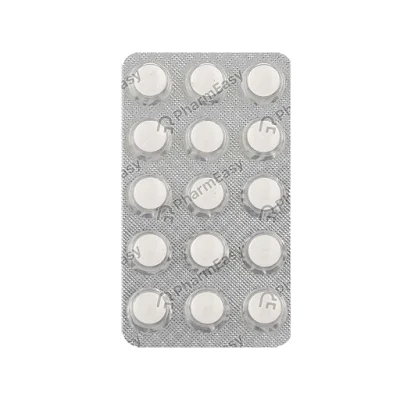 FEBUSTAT 40MG TAB 15'S