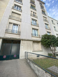 appartement à Boulogne-Billancourt (92)