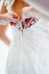 Fotografo di matrimoni Carsten Janke (jankeart). Foto del 9 gennaio 2019