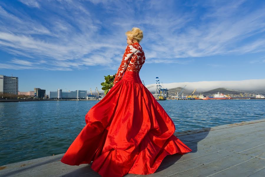 Photographe de mariage Aleksey Radchenko (linv). Photo du 4 décembre 2016