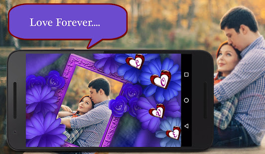 Valentine Photo Frames 2019(圖6)-速報App