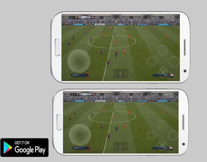 Guide For Fifa 2018 Screen 3