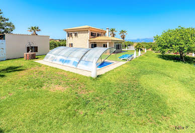 Property with pool 3