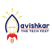 Aavishkar 2018  Icon